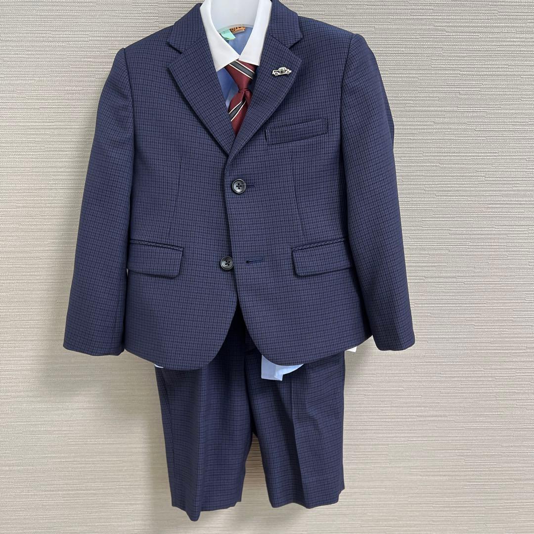 プティマイン　セレモニー　スーツ　110