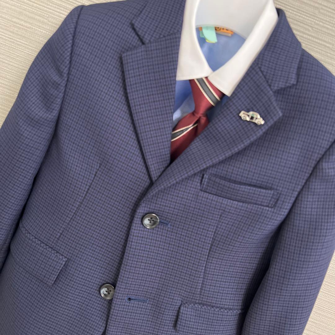 プティマイン　セレモニー　スーツ　110