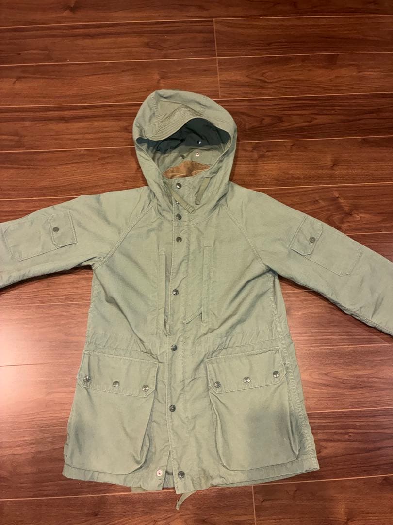 ミ*ス様 ENGINEERED GARMENTS フィールドパーカー