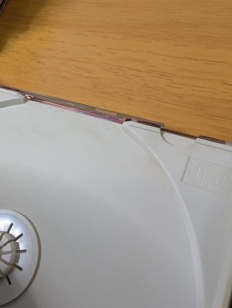 西田ひかる CD アルバム シングル 手鏡 CDケースまとめ売り