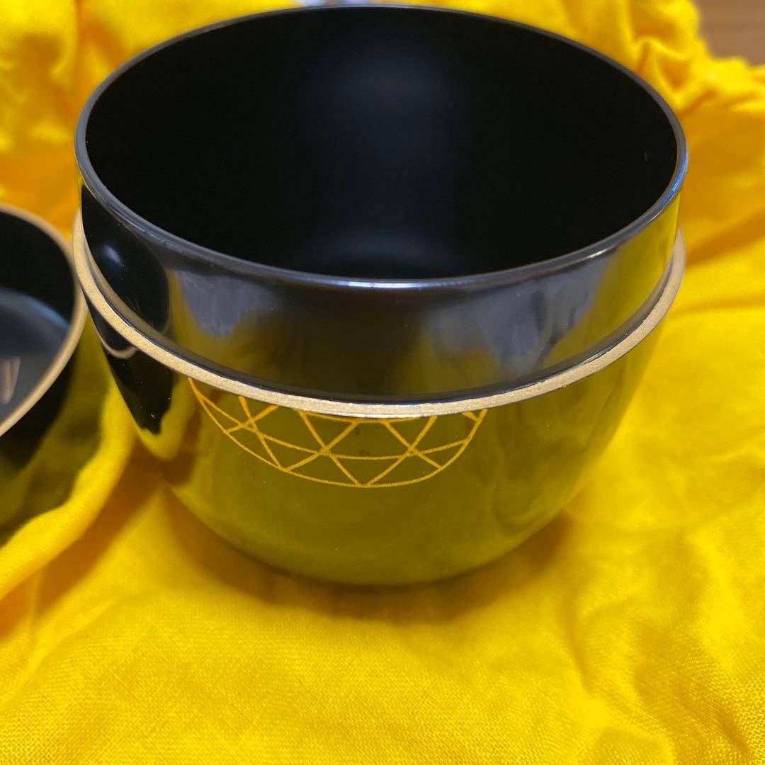 正抱　なつめ　ききょう　花籠　棗　輪島塗　☆正抱☆ 縄手昌晴作