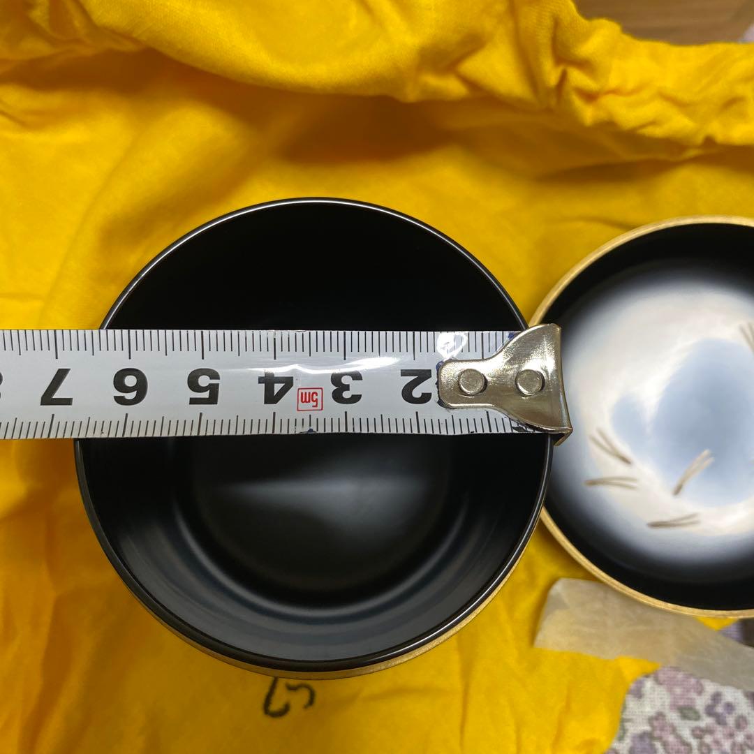 正抱　なつめ　ききょう　花籠　棗　輪島塗　☆正抱☆ 縄手昌晴作