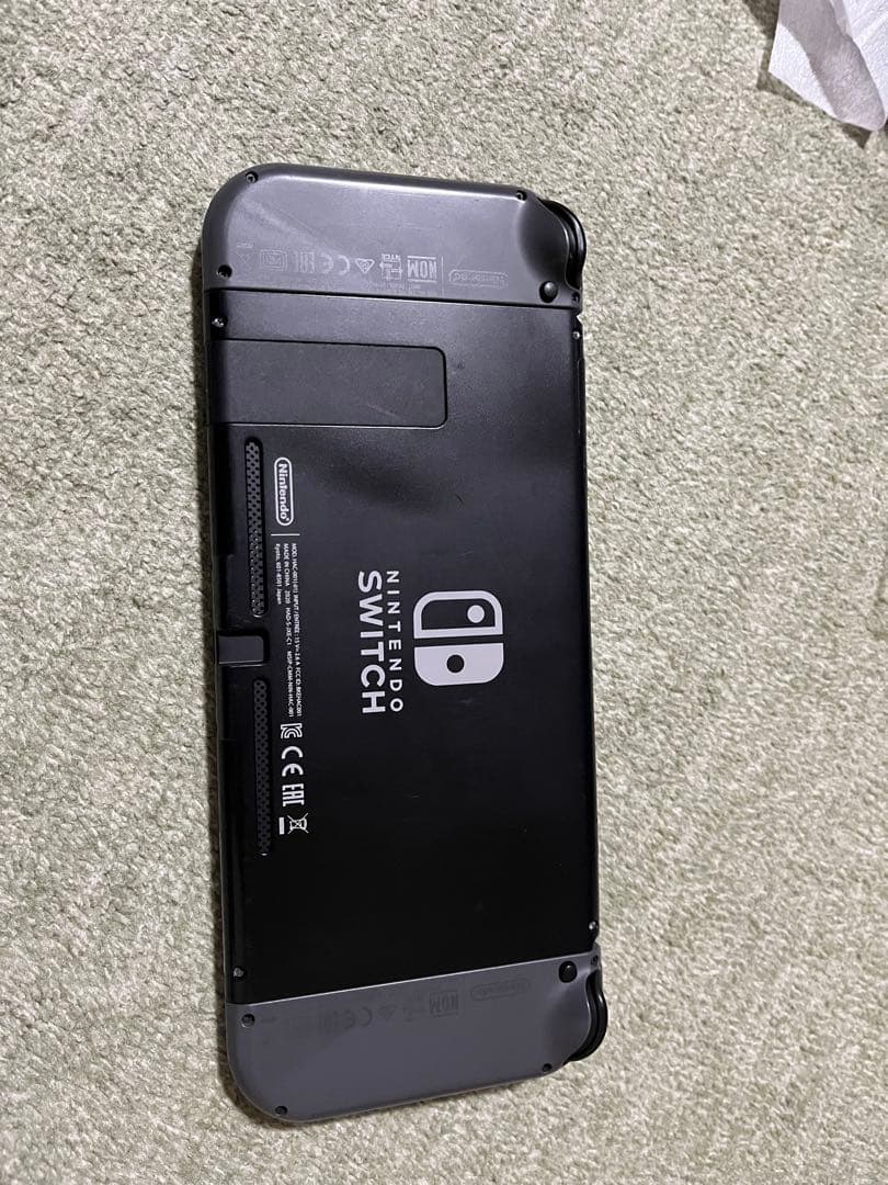 Nintendo Switch 初代 中古