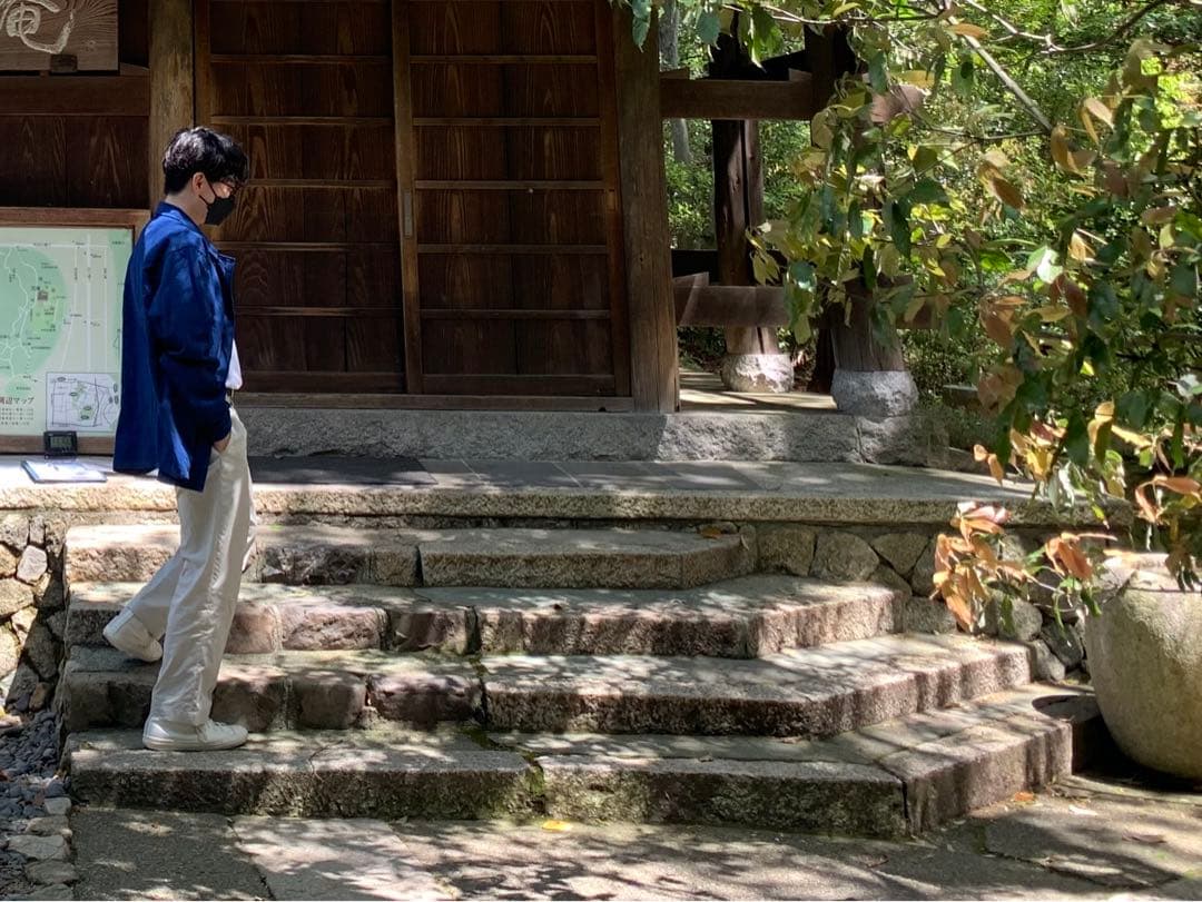 y*i様 niceness FOOKA fooka カバーオール ジャケット