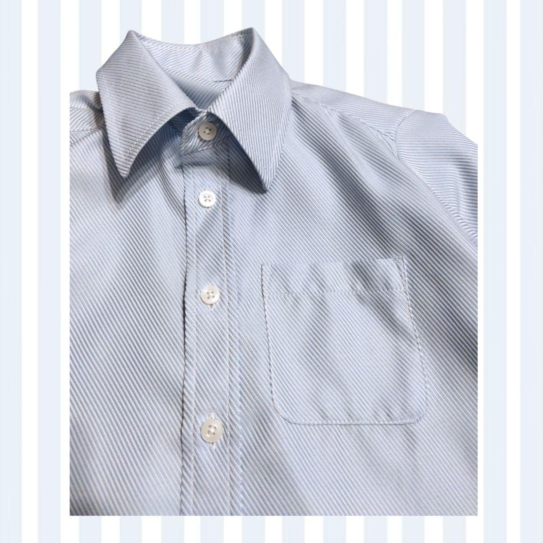 【クリーニング済】ユナイテッドアローズ キッズ フォーマルスーツ 4点セット