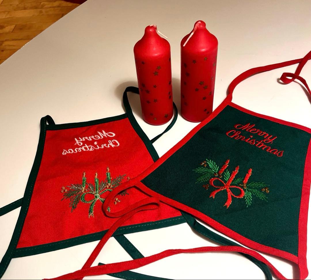  クリスマスポインセチア 食器セット12月15日まで