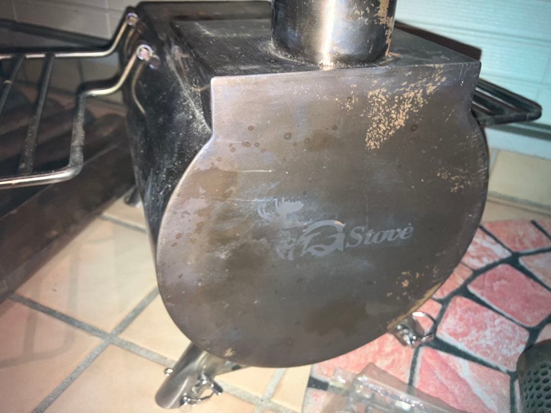 薪ストーブ G-Stove Heat View ジーストーブ gストーブ