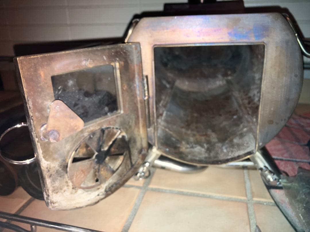 薪ストーブ G-Stove Heat View ジーストーブ gストーブ