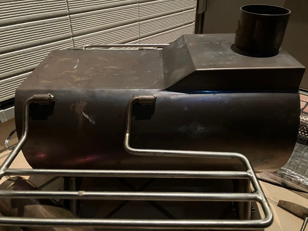 薪ストーブ G-Stove Heat View ジーストーブ gストーブ
