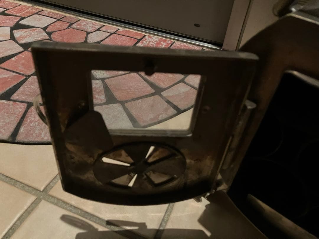 薪ストーブ G-Stove Heat View ジーストーブ gストーブ