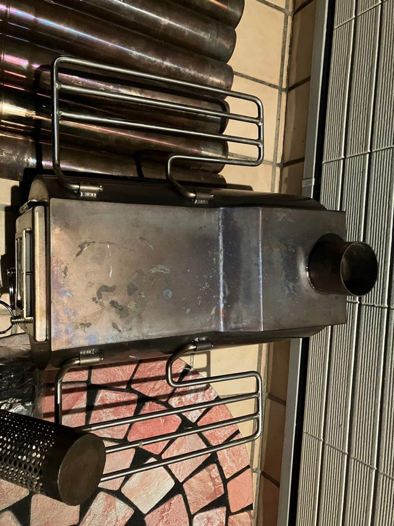 薪ストーブ G-Stove Heat View ジーストーブ gストーブ