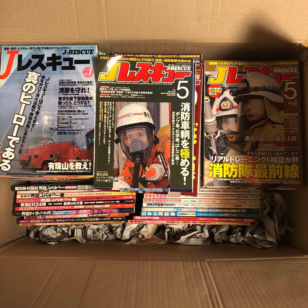 Ｊレスキュー ③ ＷＨ