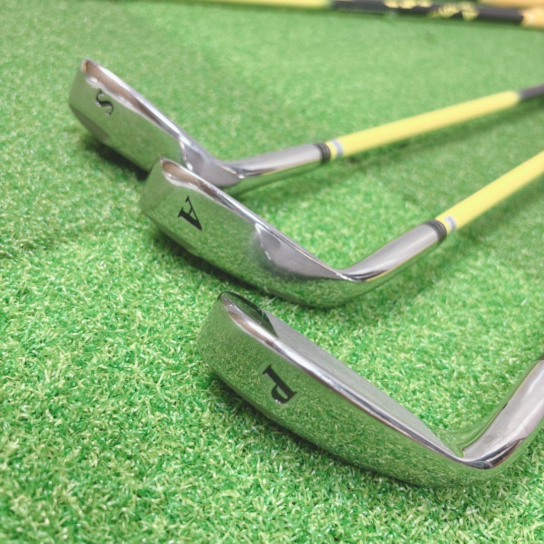 advisor アドバイザー GR FREX-Rゴルフクラブセット 12本