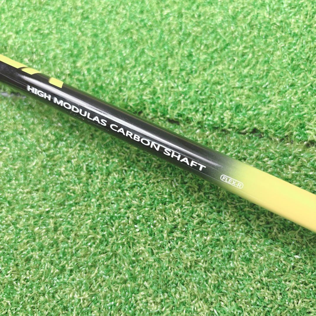 advisor アドバイザー GR FREX-Rゴルフクラブセット 12本