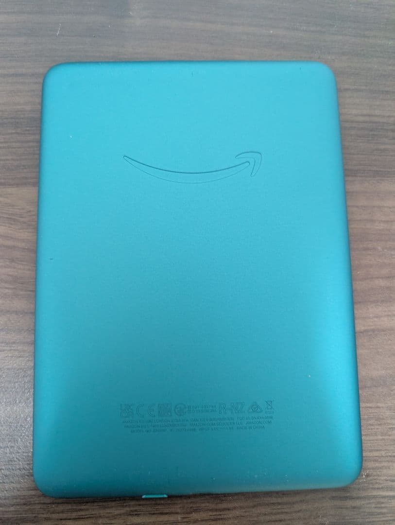 Kindle Colorsoft シグニチャーエディション (32GB)