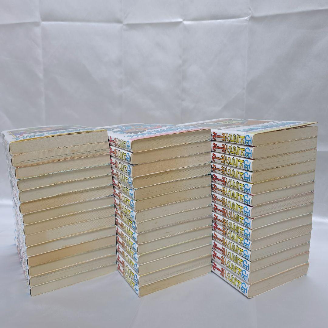 ドラゴンボール 旧装版 全42巻セット[完]/良品/D03