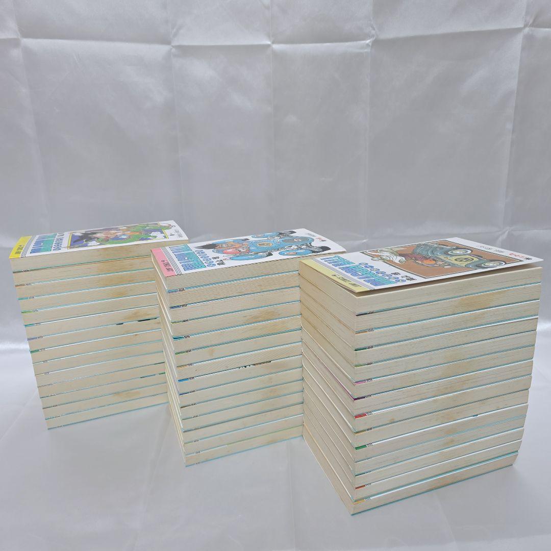 ドラゴンボール 旧装版 全42巻セット[完]/良品/D03