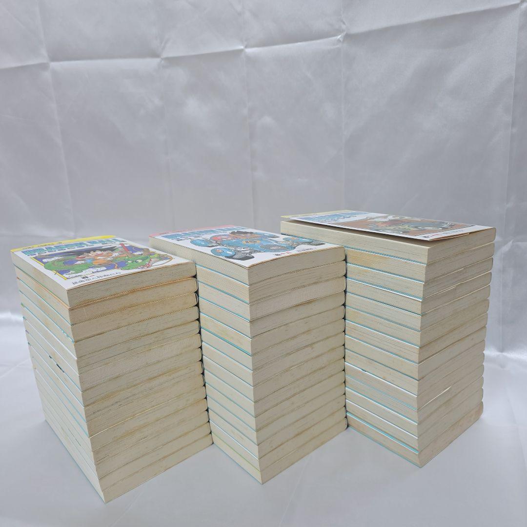 ドラゴンボール 旧装版 全42巻セット[完]/良品/D03