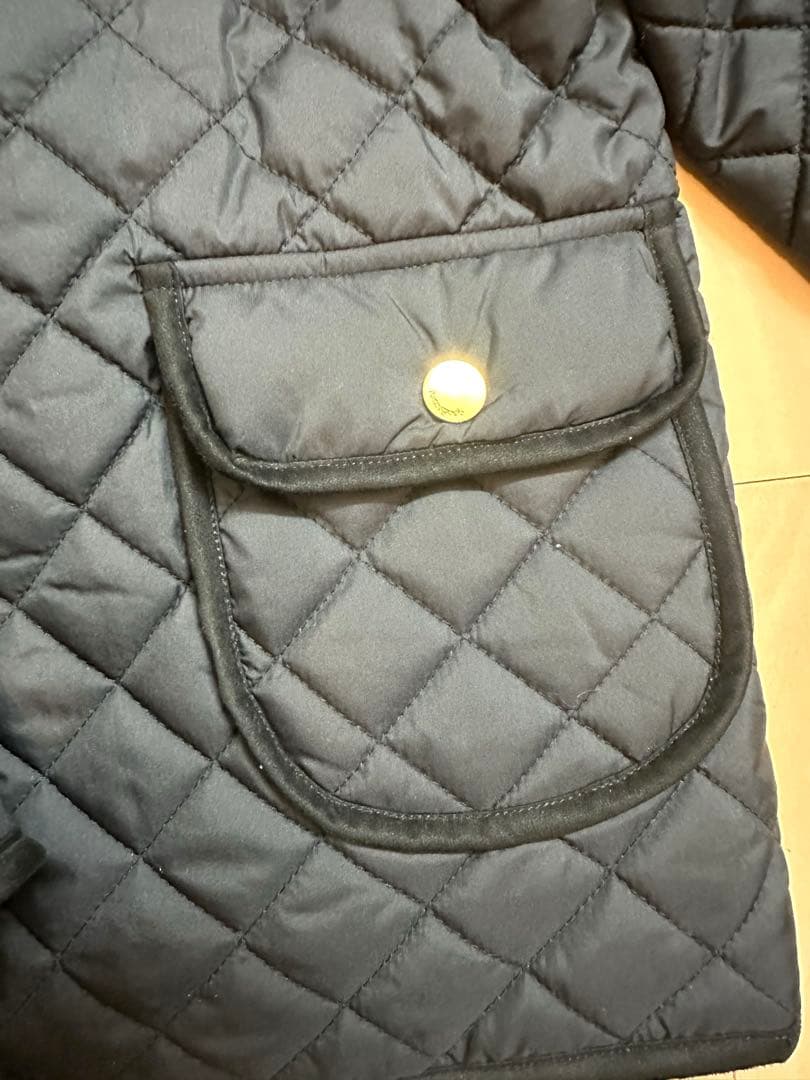 ケイトスペードニューヨーク【極美品】 160