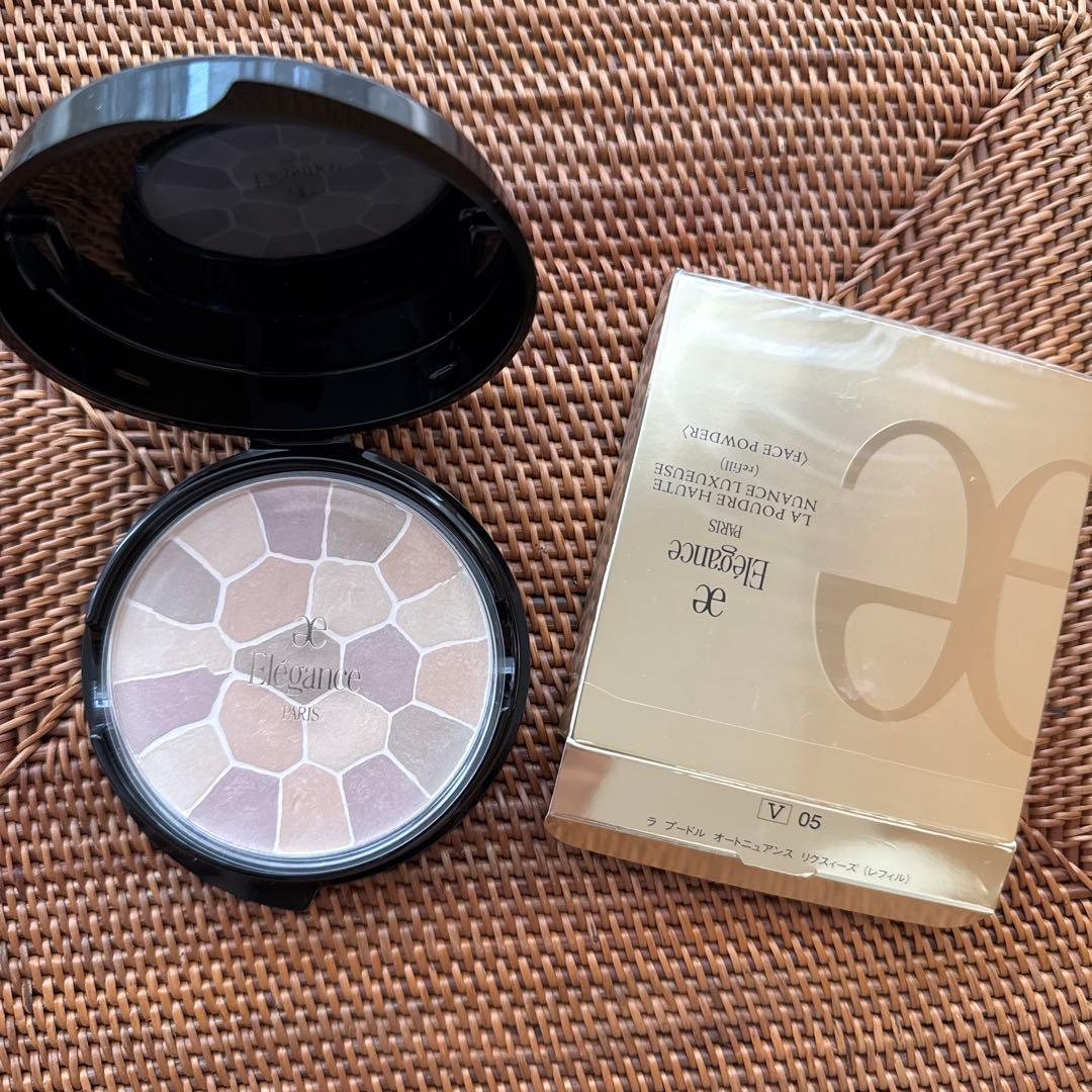 エレガンス　ラプードルオートニュアンスリクスィーズ　　　　　　　5番