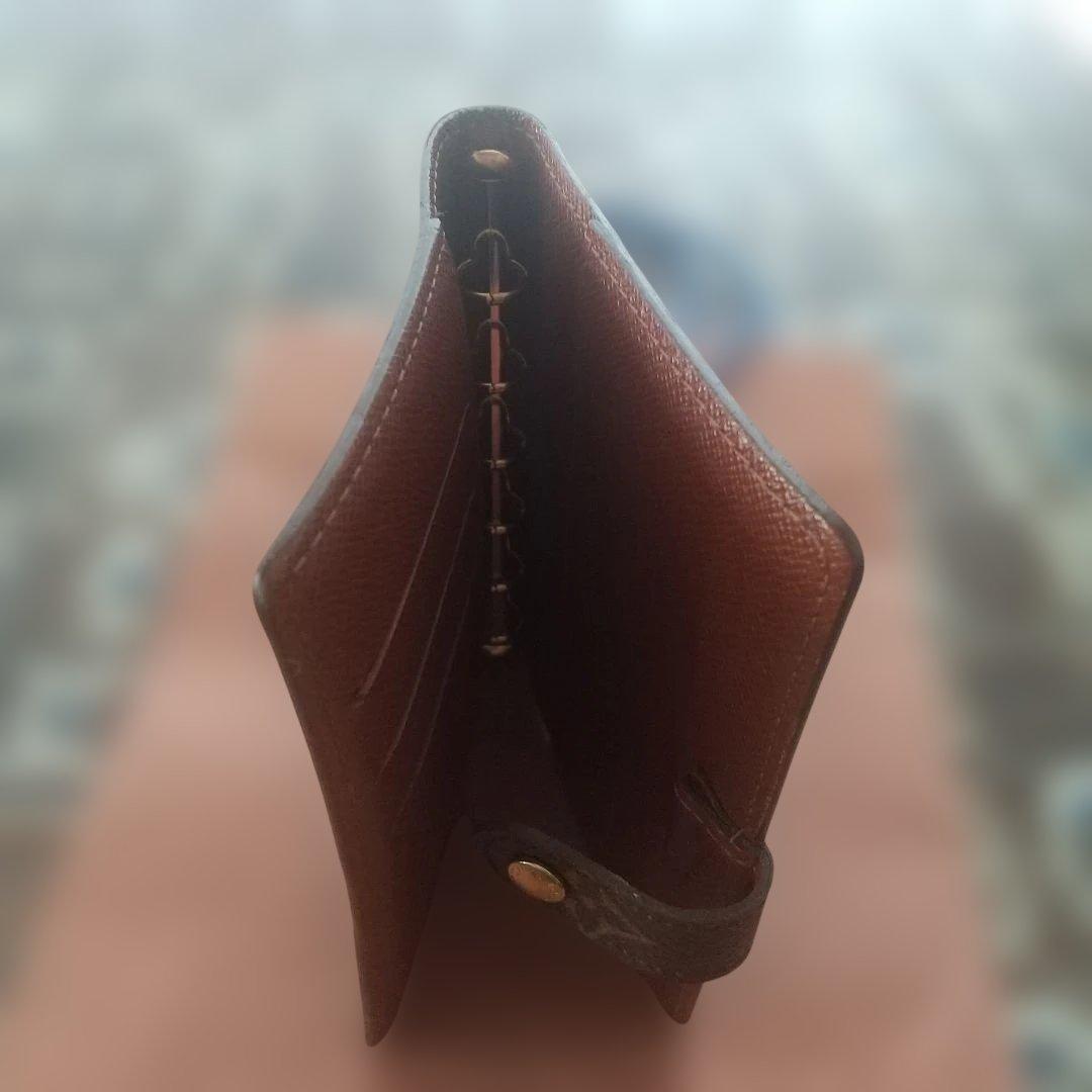 ルイヴィトン 手帳カバー