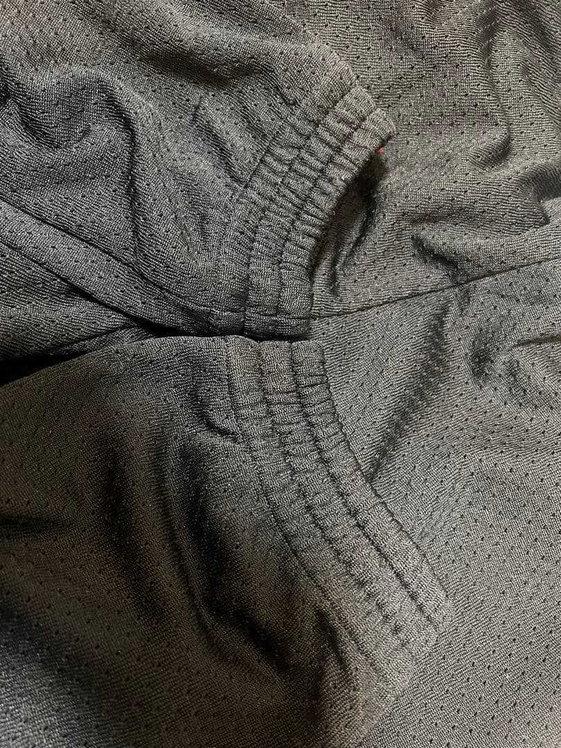 GUCCI グッチ ロゴ ジャージー　パンツ　デニム　トレーナーパンツ