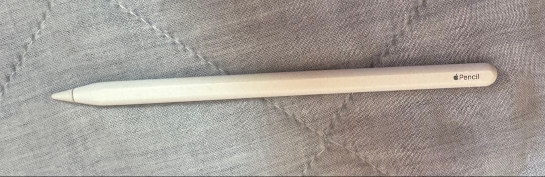 iPad Pro 12.9 第5世代 セルラー　純正キーボード・ペンシルセット