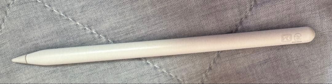 iPad Pro 12.9 第5世代 セルラー　純正キーボード・ペンシルセット