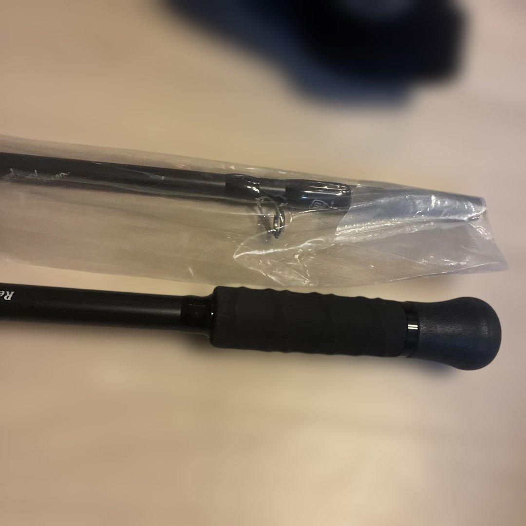 モンストロ W.Record 80 XXXHC 新品未使用