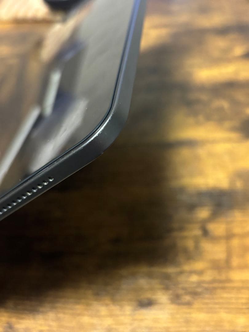 Apple iPad Air 4 スペースグレー 本体　pencil、ケース付き