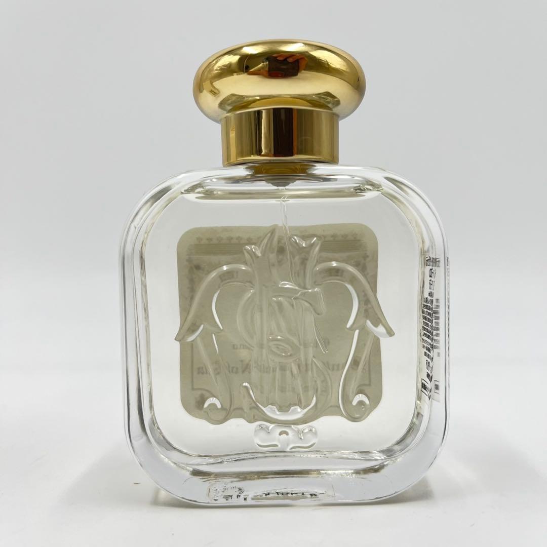 未使用品 サンタ マリア ノヴェッラ オーデコロン フリージア 50ml 3個