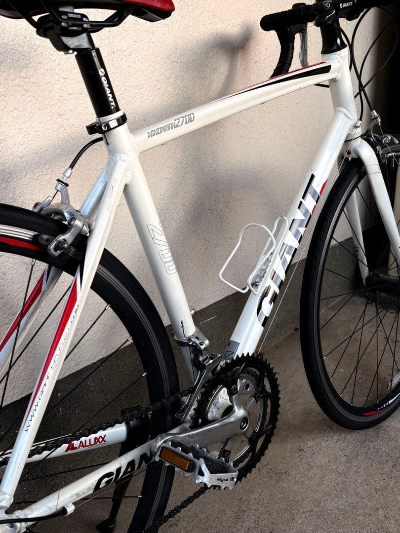 Giant Windmark 2700 ロードバイク Mサイズ