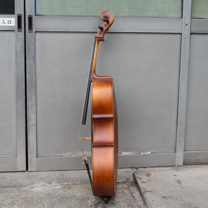 チェロ エントリーモデル Hallstatt ハルシュタット HC-700