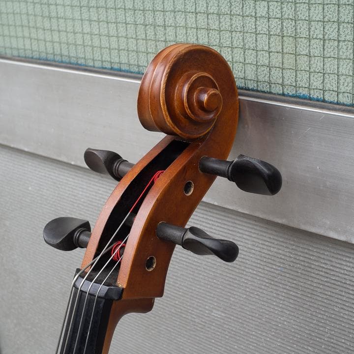 チェロ エントリーモデル Hallstatt ハルシュタット HC-700