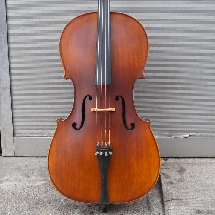 チェロ エントリーモデル Hallstatt ハルシュタット HC-700