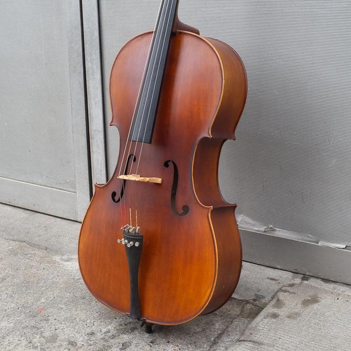 チェロ エントリーモデル Hallstatt ハルシュタット HC-700