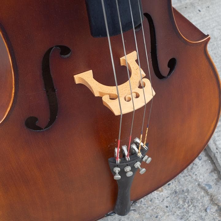 チェロ エントリーモデル Hallstatt ハルシュタット HC-700