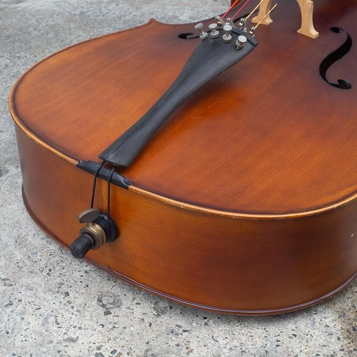 チェロ エントリーモデル Hallstatt ハルシュタット HC-700