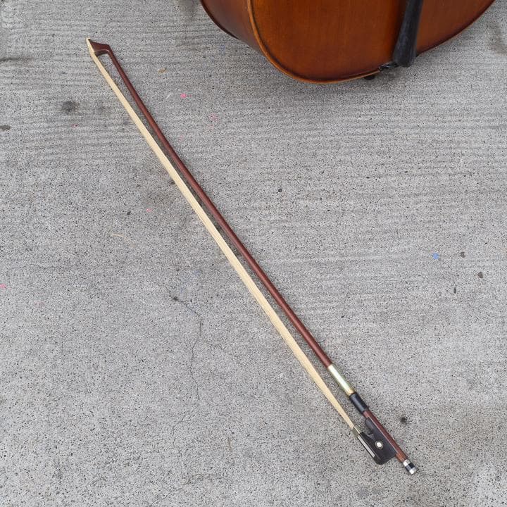 チェロ エントリーモデル Hallstatt ハルシュタット HC-700