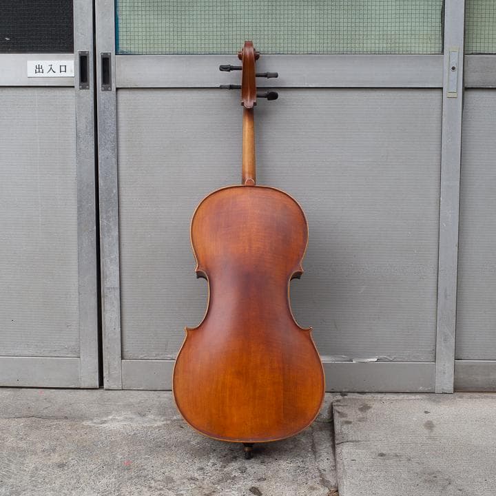 チェロ エントリーモデル Hallstatt ハルシュタット HC-700
