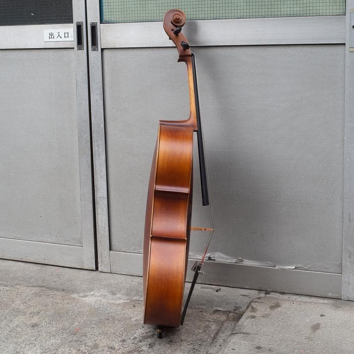 チェロ エントリーモデル Hallstatt ハルシュタット HC-700