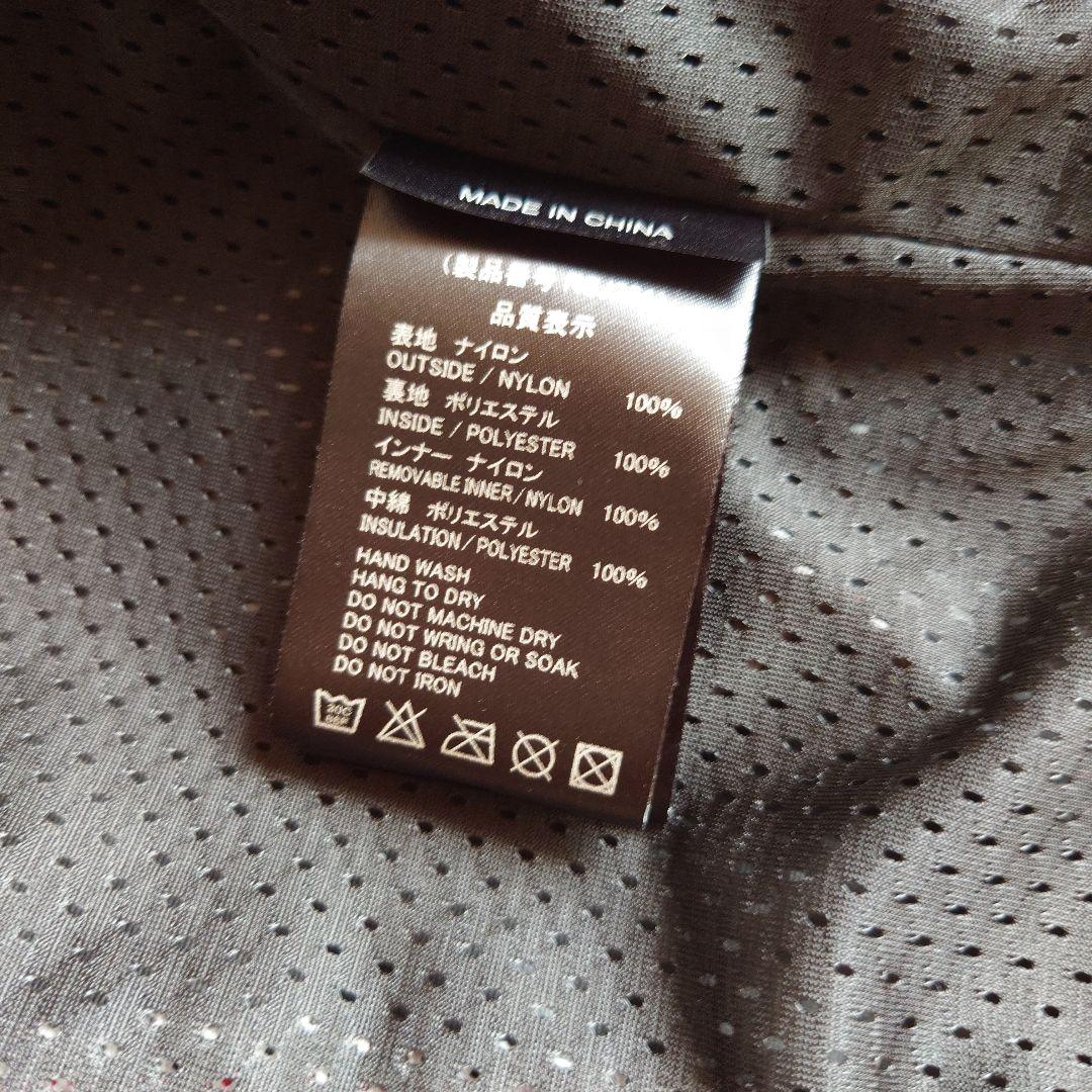 TAICHI MOTORSPORT 75 ジャケット RS刺繍付き