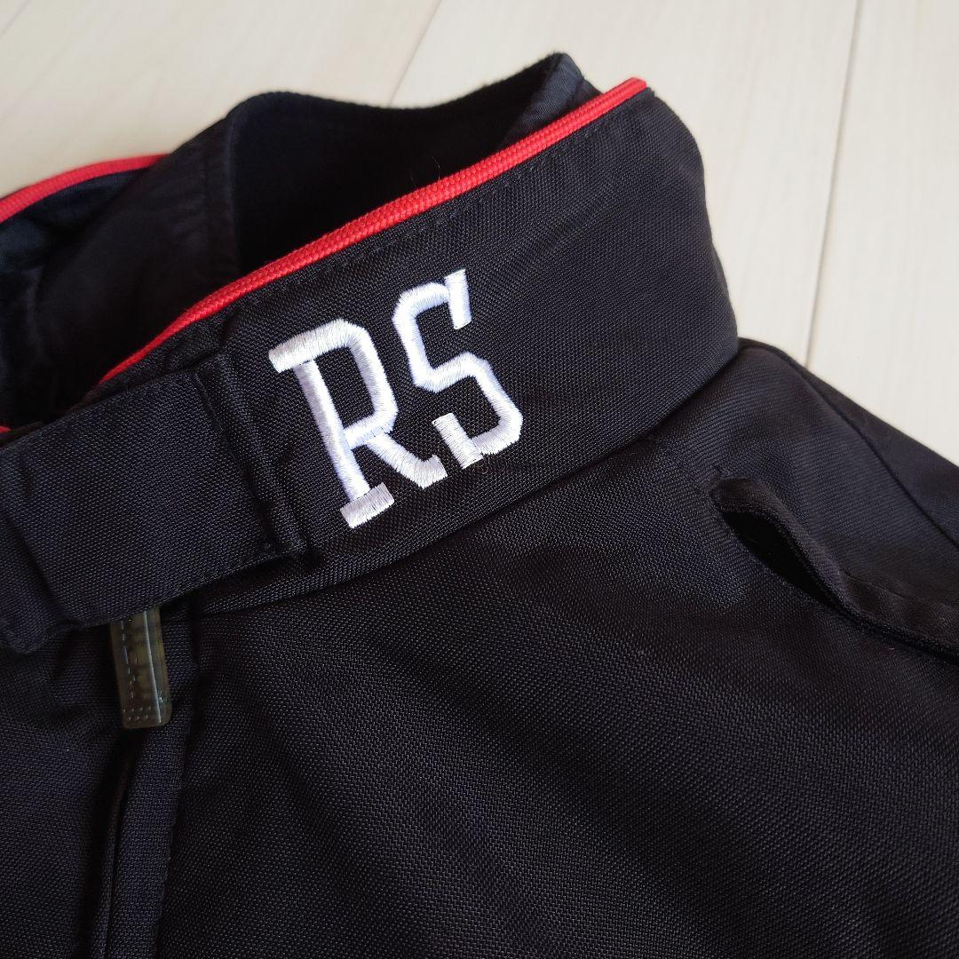 TAICHI MOTORSPORT 75 ジャケット RS刺繍付き