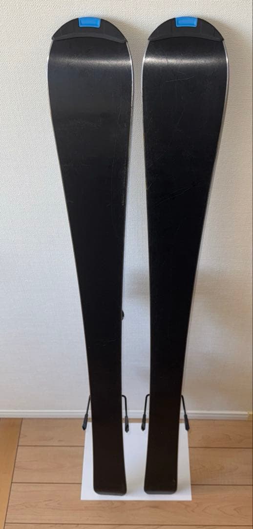 まにんぐ　Hart DIVA D2.2 TEAM RC 板120cm