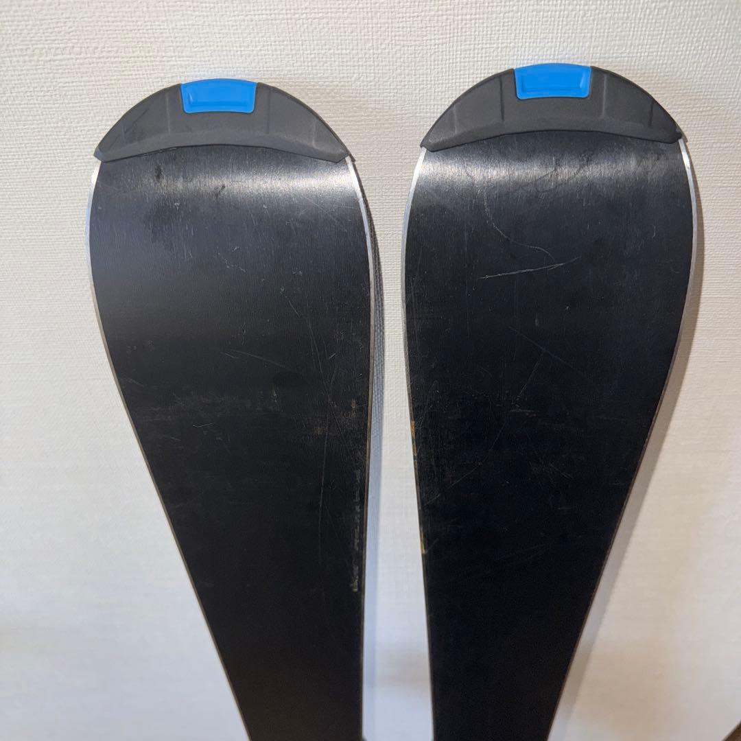 まにんぐ　Hart DIVA D2.2 TEAM RC 板120cm