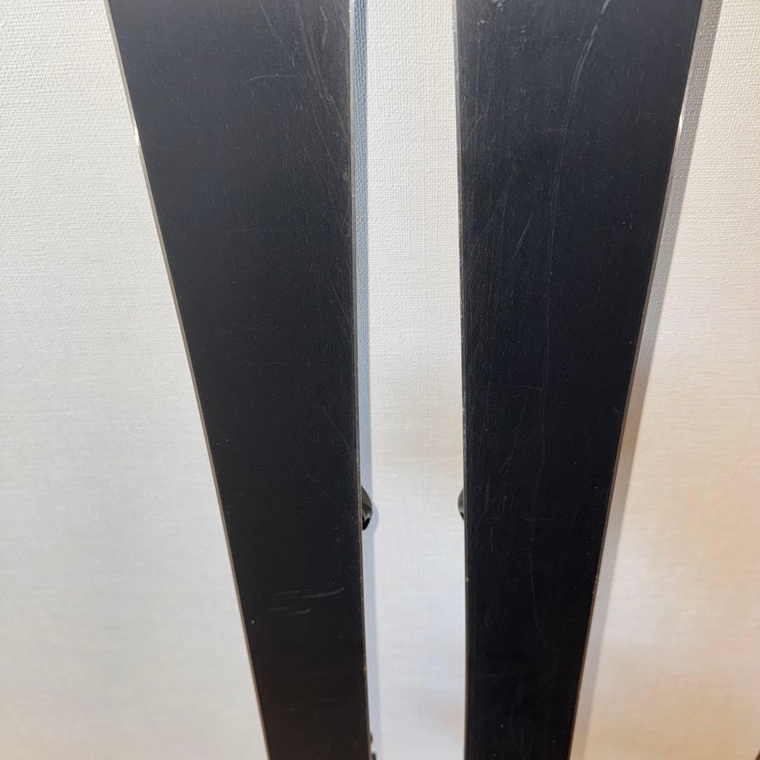 まにんぐ　Hart DIVA D2.2 TEAM RC 板120cm