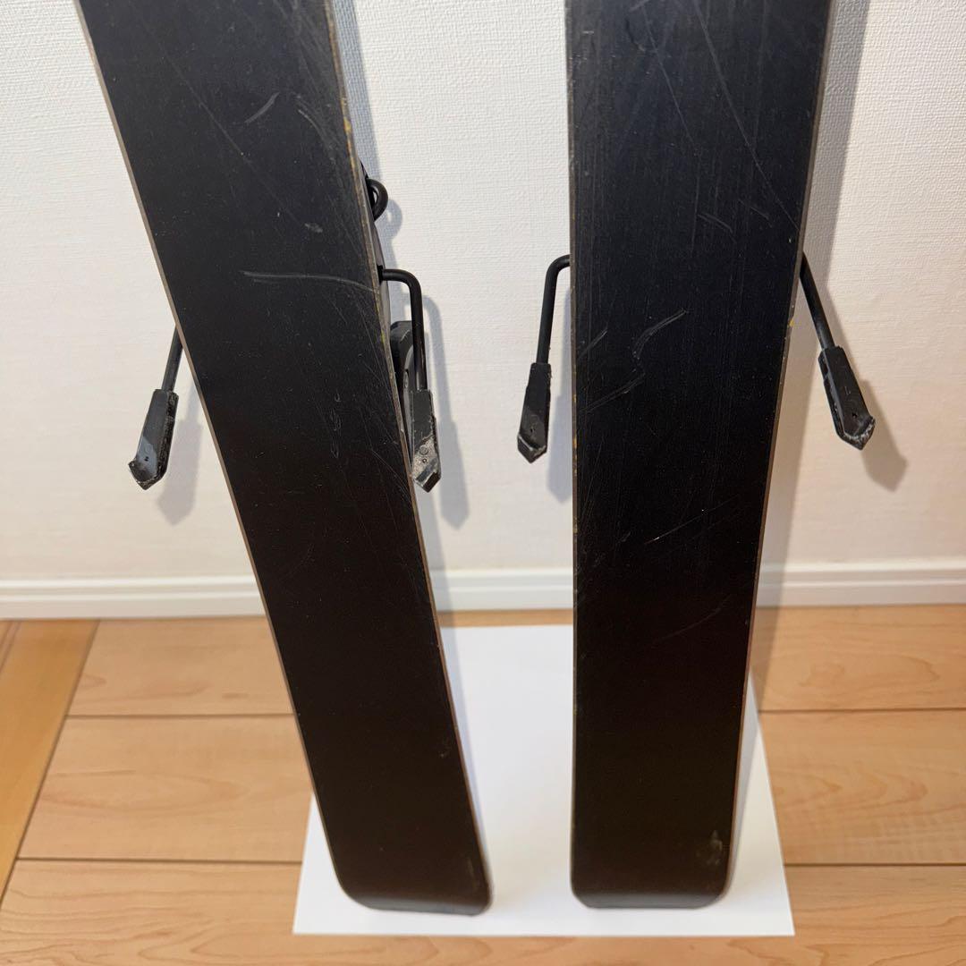 まにんぐ　Hart DIVA D2.2 TEAM RC 板120cm