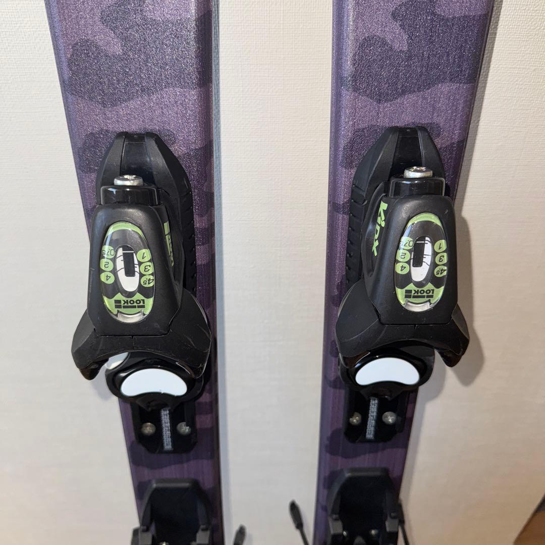 まにんぐ　Hart DIVA D2.2 TEAM RC 板120cm