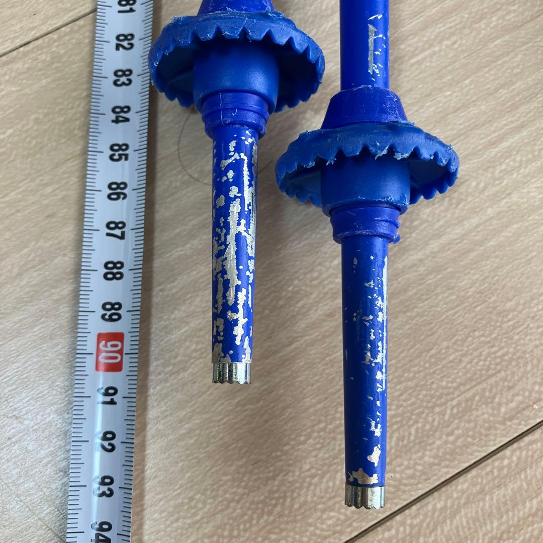 HEAD SUPER SHAPE スキーセット