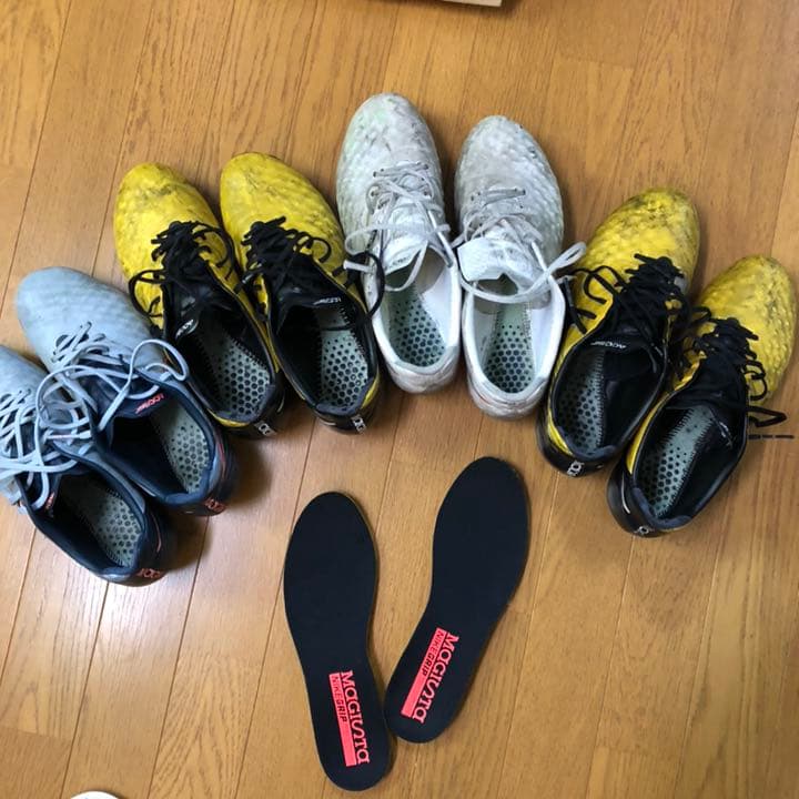 マジスタオーパス　FG